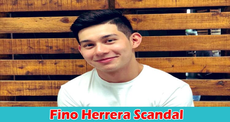Fino Herrera scandal