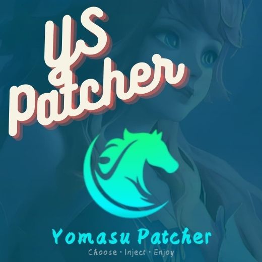 Yomasu Patcher Injector
