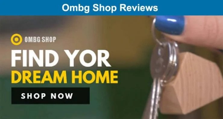 Ombg Shop Reviews
