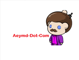 Aeymd Dot com