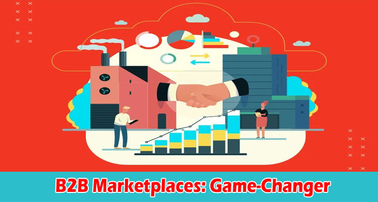 B2b Marketplaces Game Changer