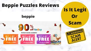 Beppie Puzzles Reviews