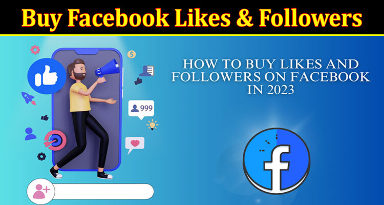 Buy Facebook Likes & Followers
