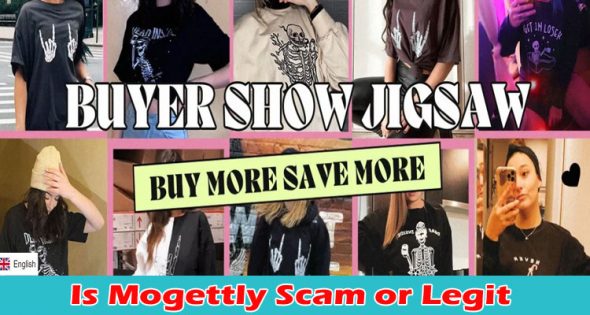 IS MOGETTLY SCAM OR LEGIT | READ REVIEWS NOW!
