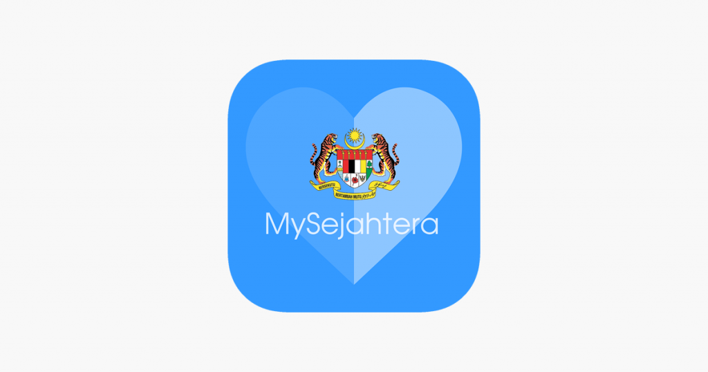Mysejahtera App
