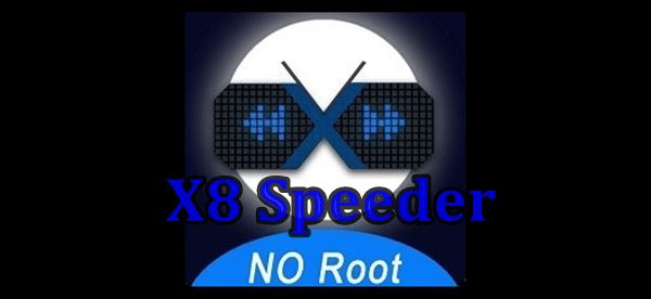 X8 Speeder.com