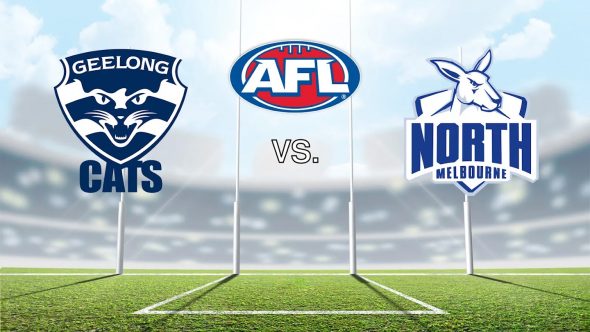 AFL LIVE STREAM FREE ONLINE: WATCH YOUR FAVORITE MATCHES ANYWHERE, ANYTIME!