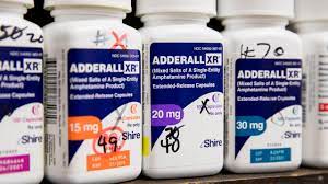 Responsible Approach to OTC Adderall | Precautions and Seeking Medical Advice