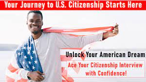 Unlocking Your Citizenship Dreams