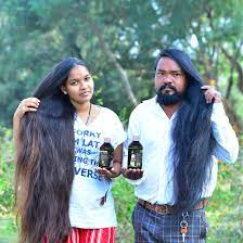 Adivasi Hair oil