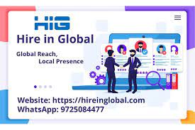 Hire in Global