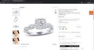 Kay Jewelers 90 Off sale Real or Fake