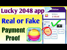Lucky 2048 Real or Fake | Complete Review