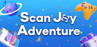 Scan Joy Adventure Real or Fake