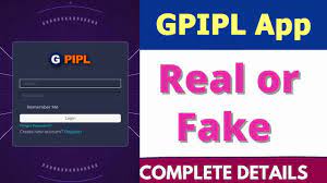 GPIPL App