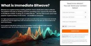 Immediate Bitwave