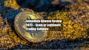 Immediate Bitwave