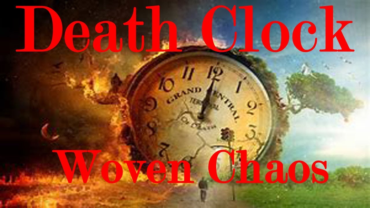 Death Clock Site Real or Fake