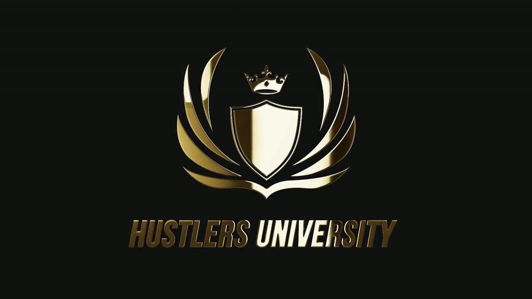 Hustlers University Real or Fake