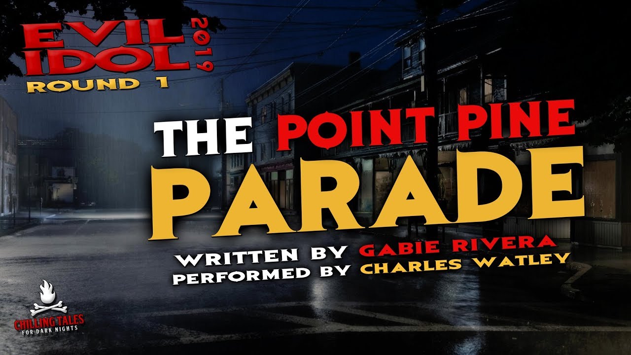 Point Pine Parade Real or Fake